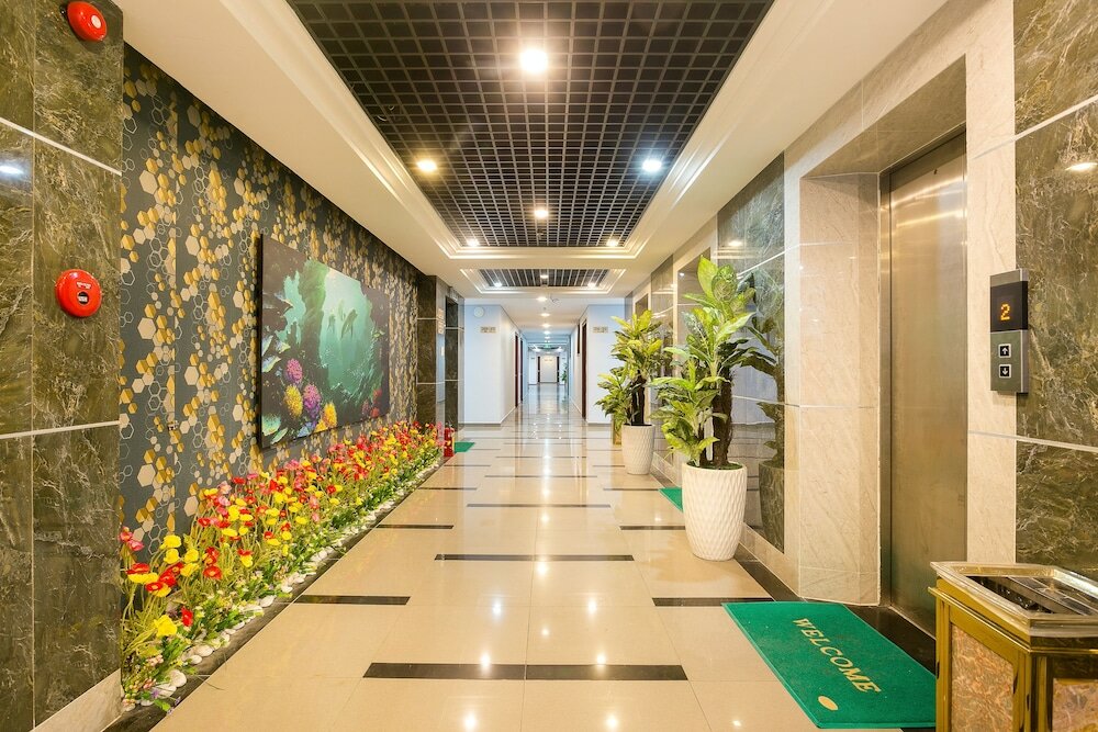 Фото Coral Hotel