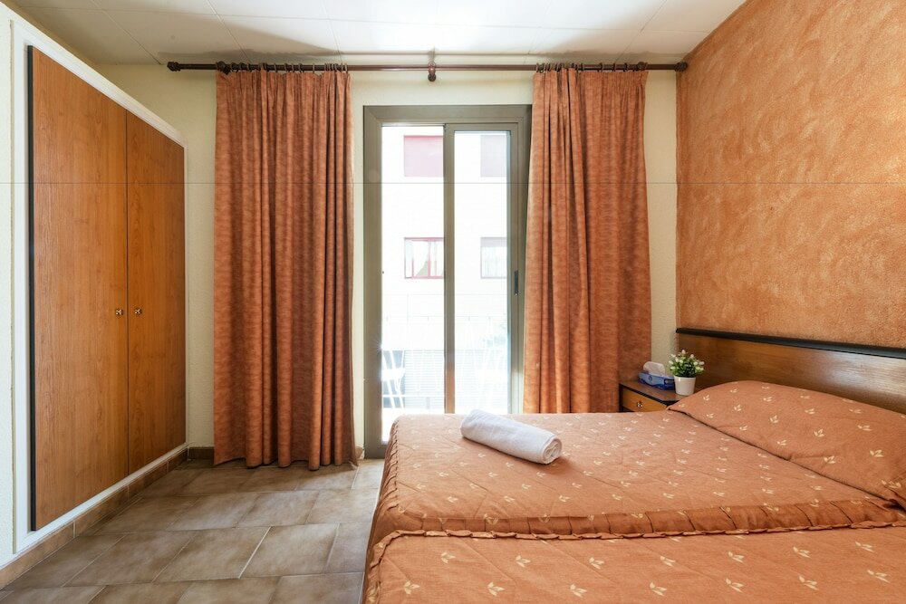 Фото Marisol Hotel