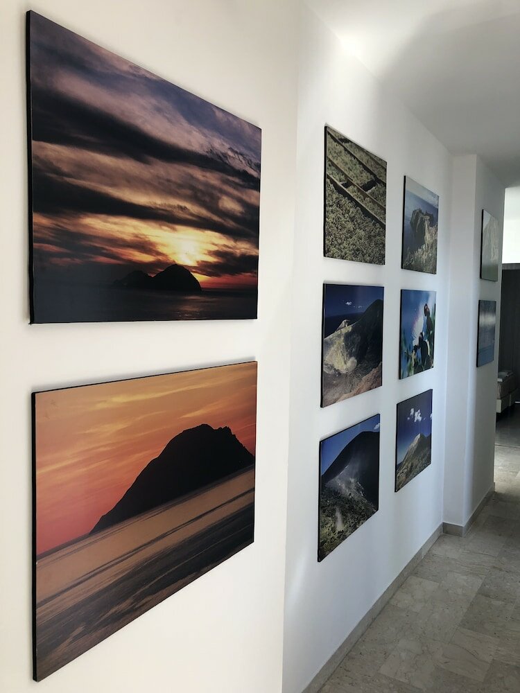 Фото Milazzo Inn AiMori