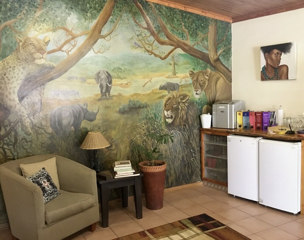 Фото отеля 5