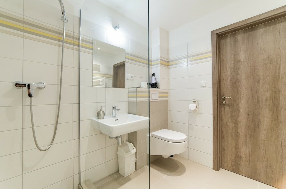 Фото Penzion Top