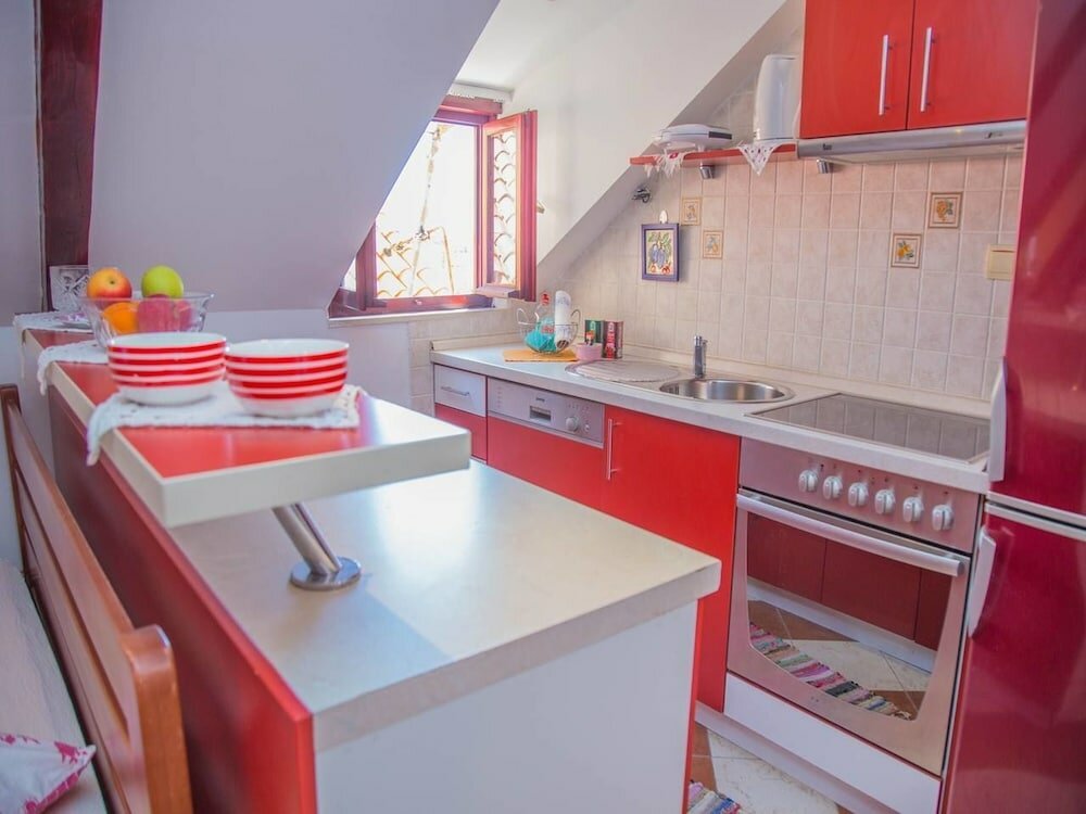 Фото Guest house Jeljenic