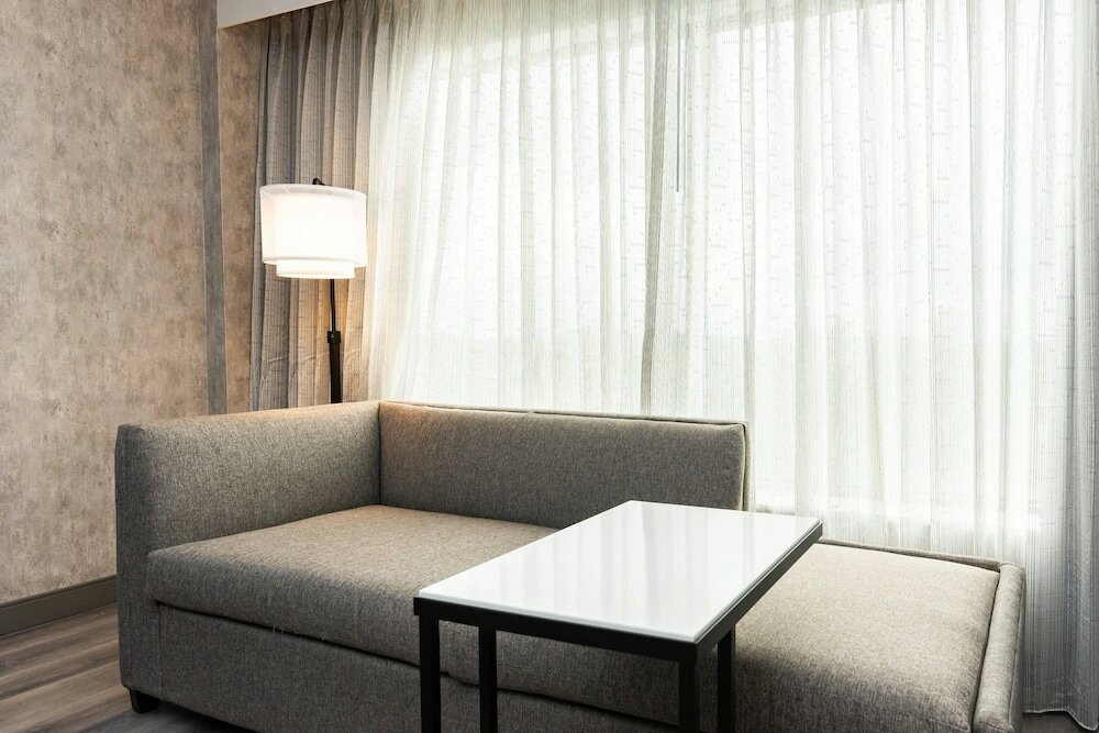 Фото Columbus Marriott