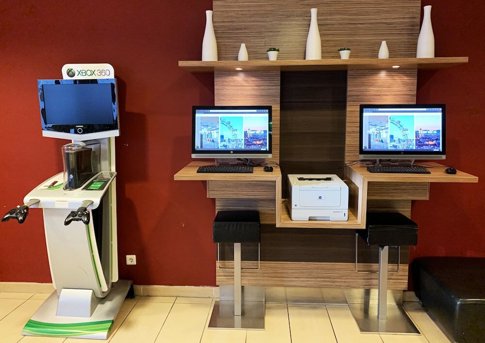 Фото Hotel Senator