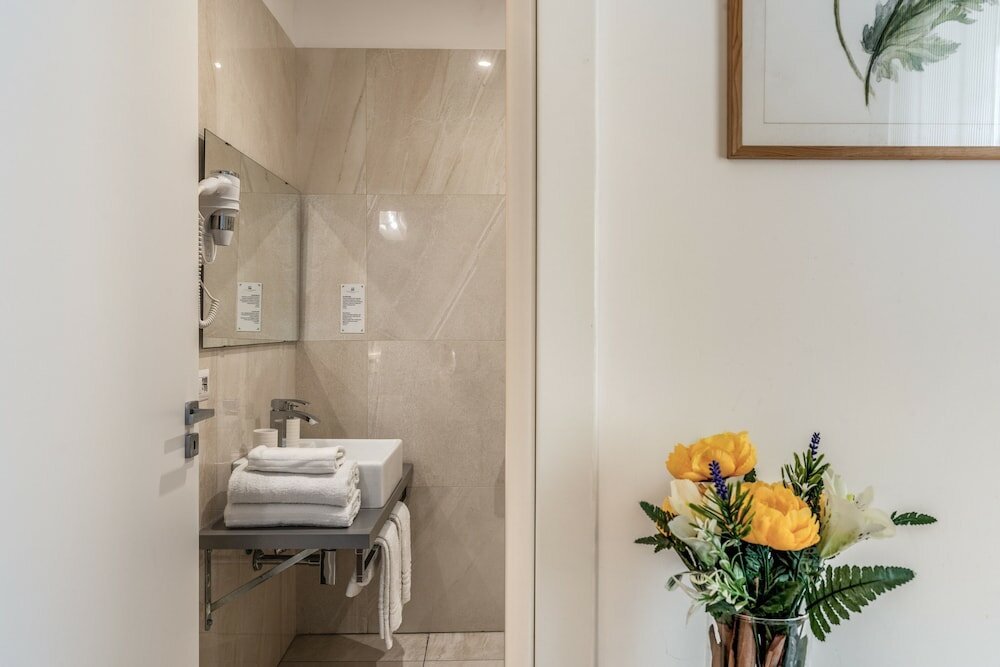 Фото Napoli Great View B&b