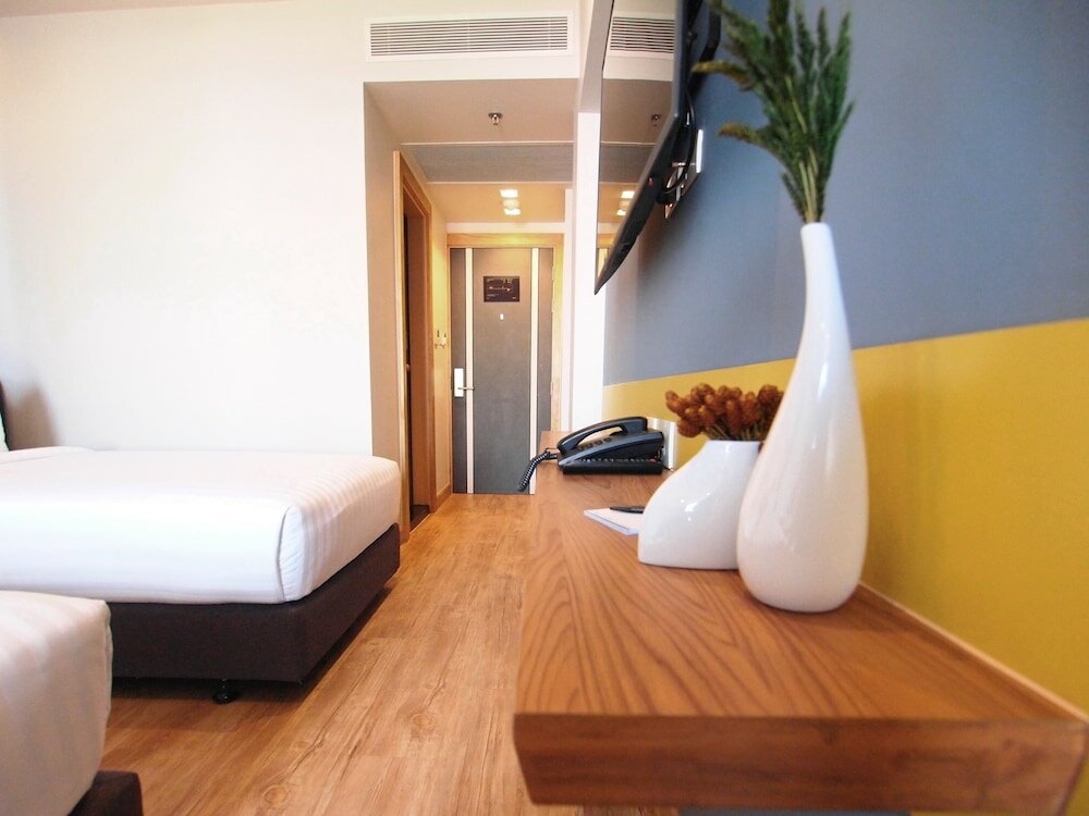 Фото The Quarter Ladprao by Uhg