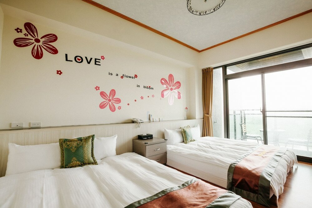 Фото Lisinty Resort