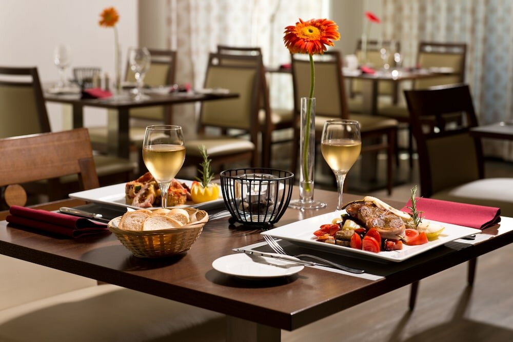 Фото Achat Budapest