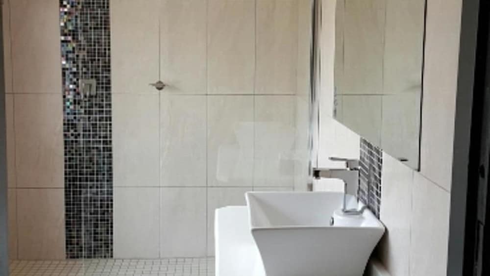 Фото The Green Olive Guesthouse