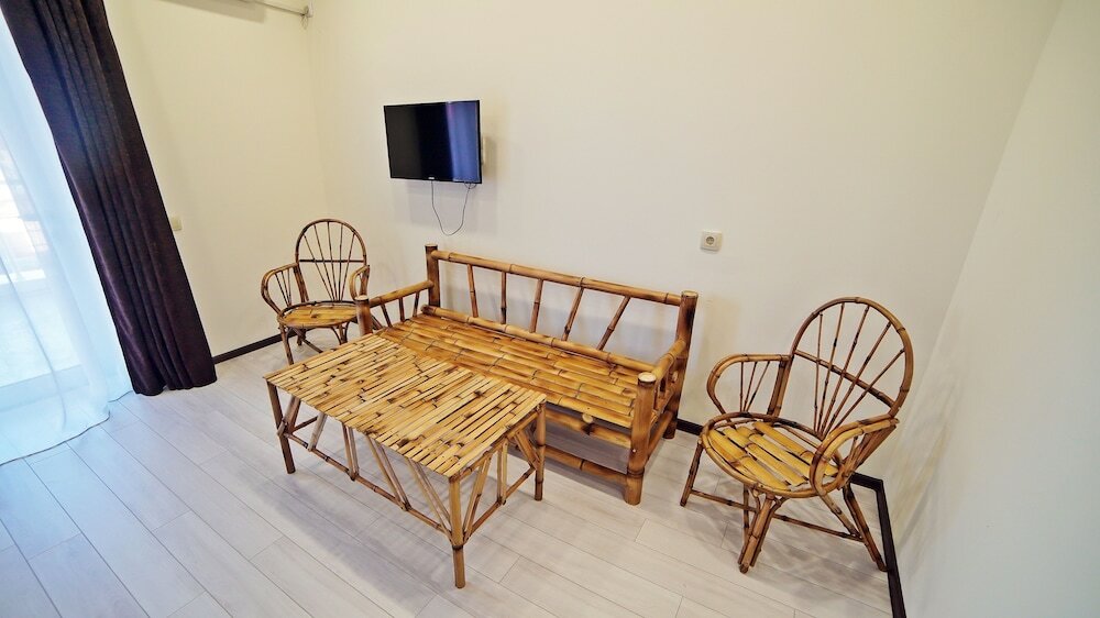 Фото Отель Марди Плаза