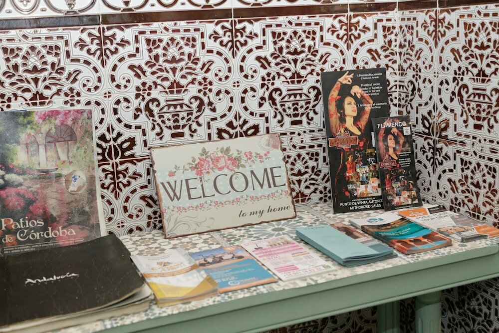 Фото Pension Internacional