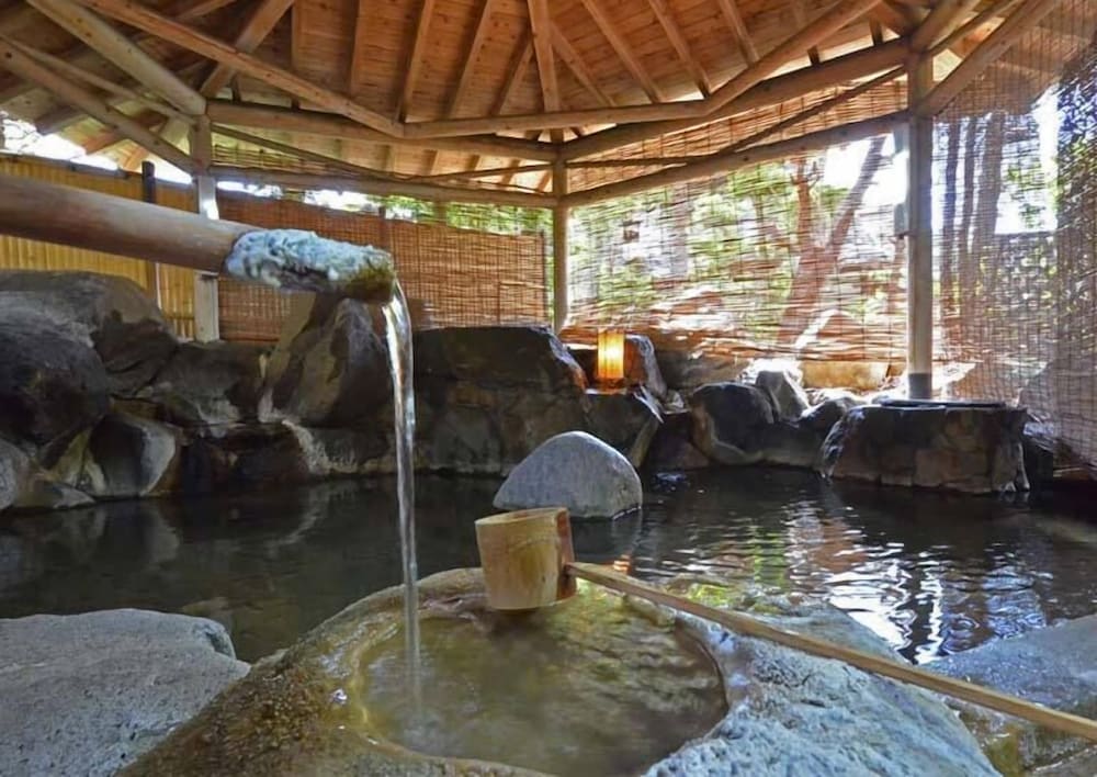 Фото Ureshino Motoyu