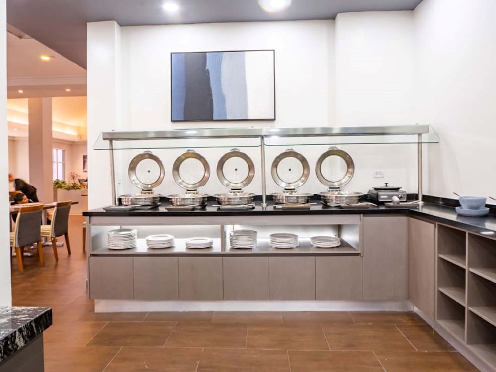 Фото Hilton Garden Inn Monterrey