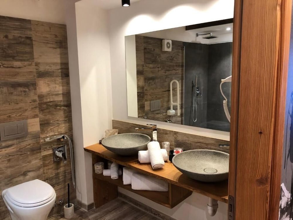 Фото Hotel De Champoluc