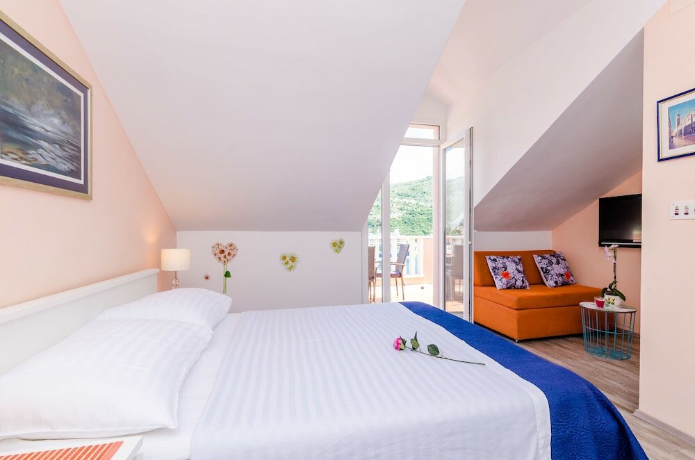 Фото Guest House Avdic