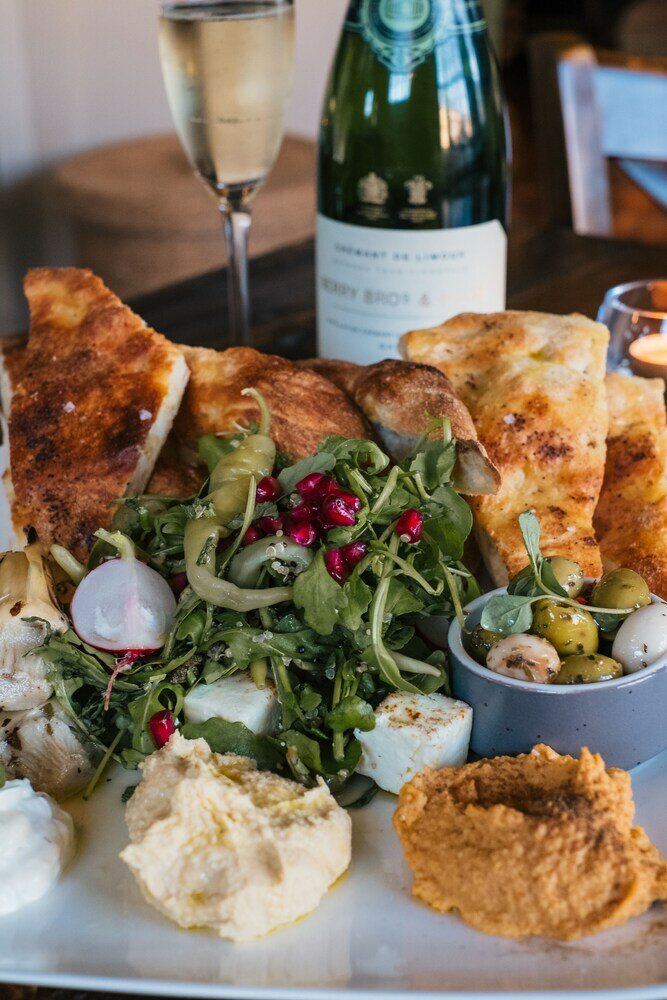 Фото The Black Boy