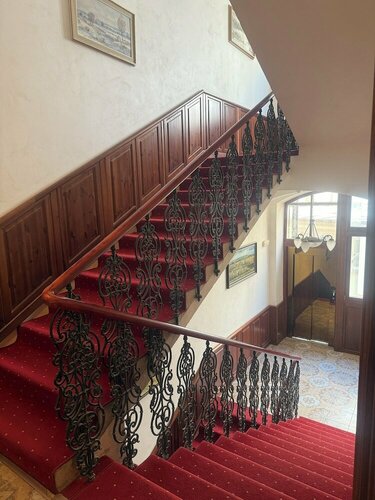 Гостиница Hotel Liliova Prague Old Town в Праге