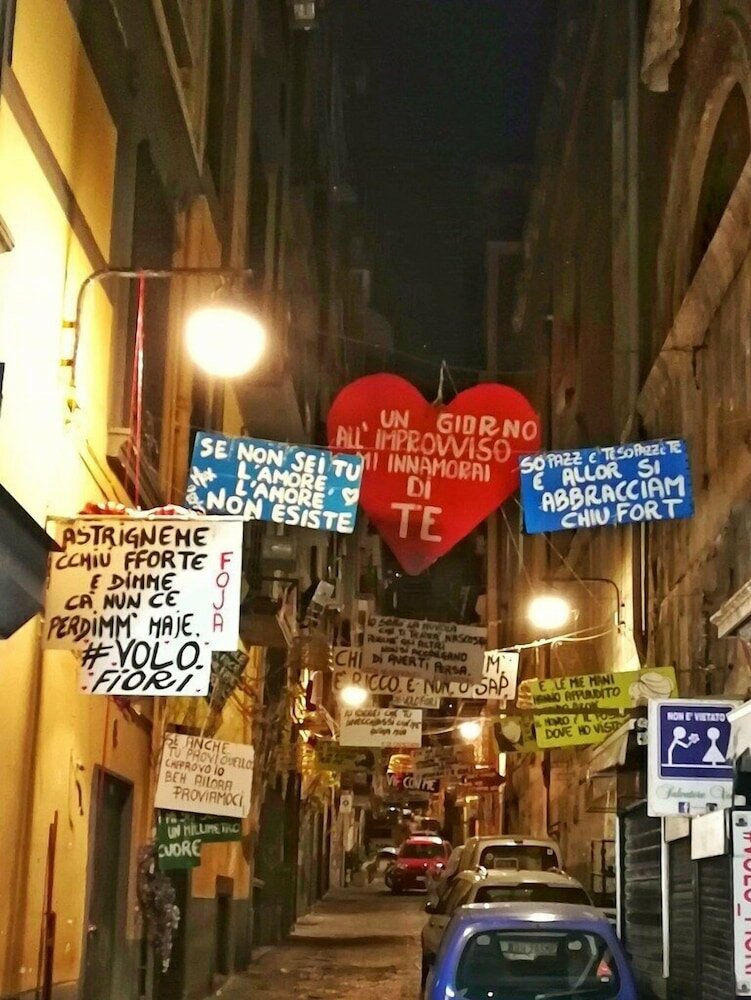 Фото Don Carlo Rooms