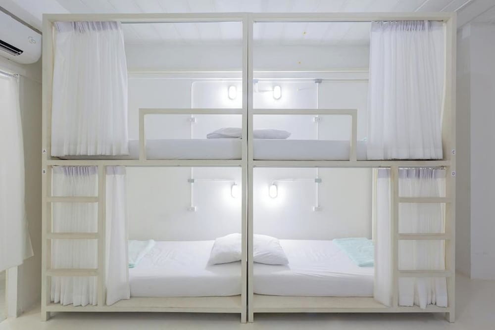 Фото Hao Hotel Phuket