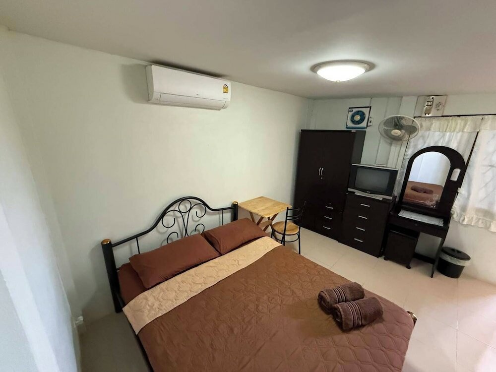 Фото Chomhaad Guesthouse