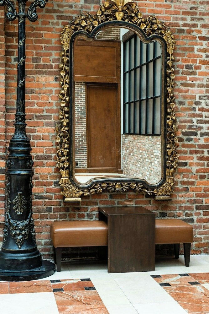 Фото Columbus Marriott