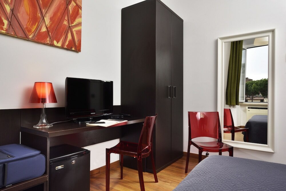 Фото Colosseo Panorama