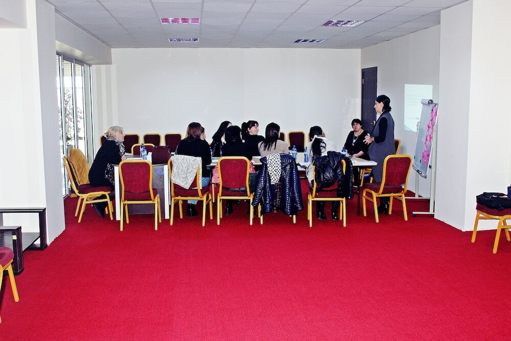 Фото Отель Марди Плаза