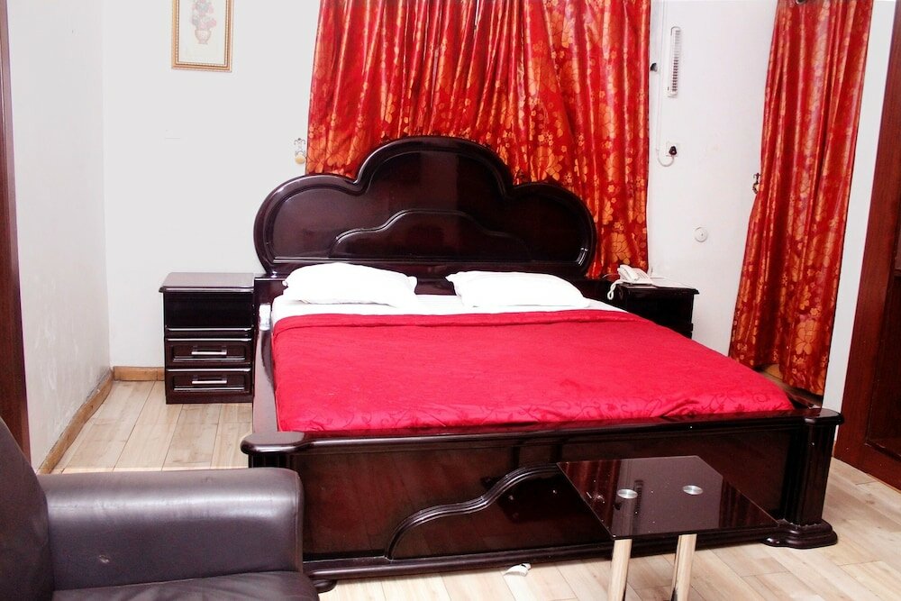 Фото Paloma Hotels