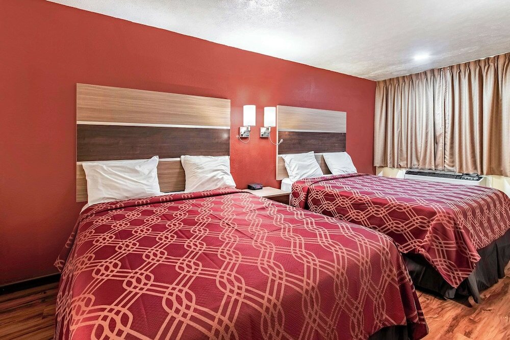 Фото Econo Lodge Worthington