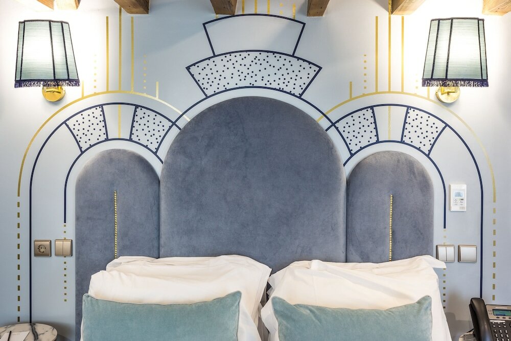 Фото The Lift Boutique Hotel by Ridan Hotels