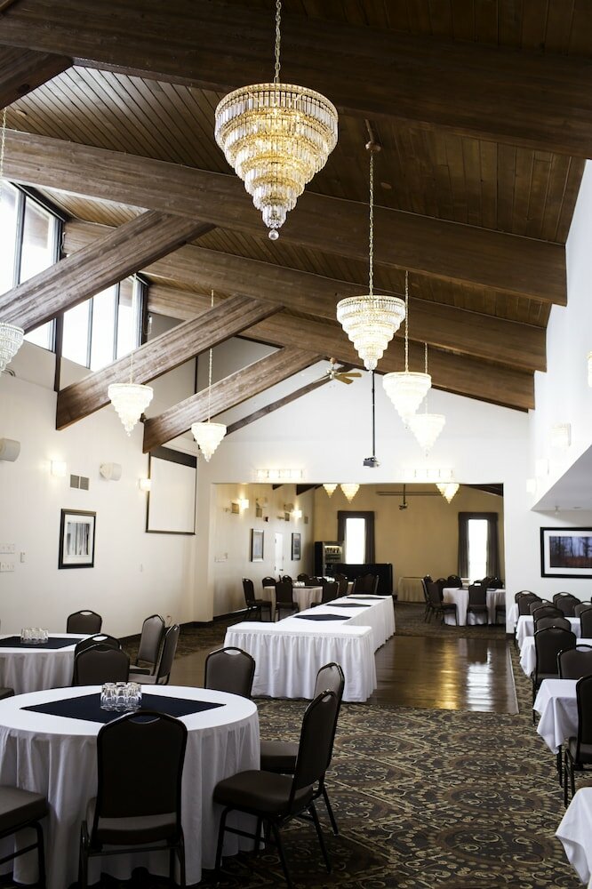 Фото Best Western Plus Dryden Hotel & Conference Centre