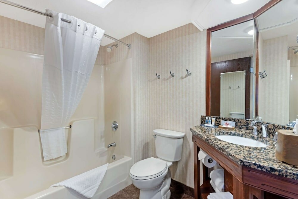 Фото Comfort Inn