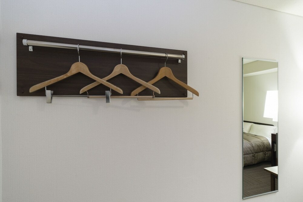 Фото Hotel S Plus Hiroshima Peace Park