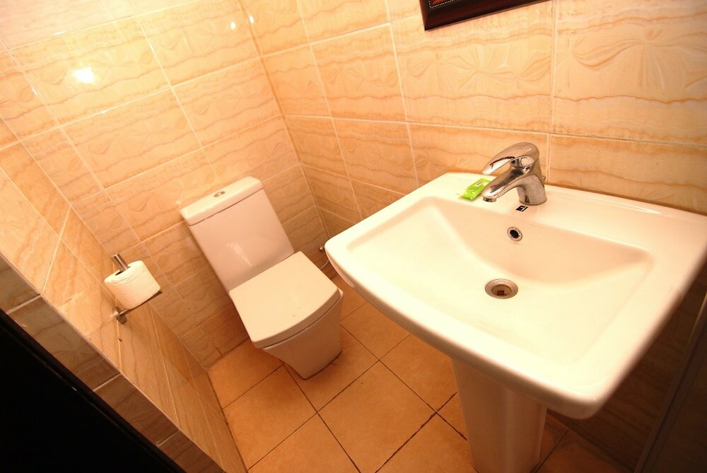 Фото Starview Palace Hotel