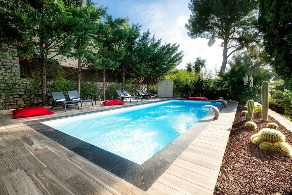 Фото The Address