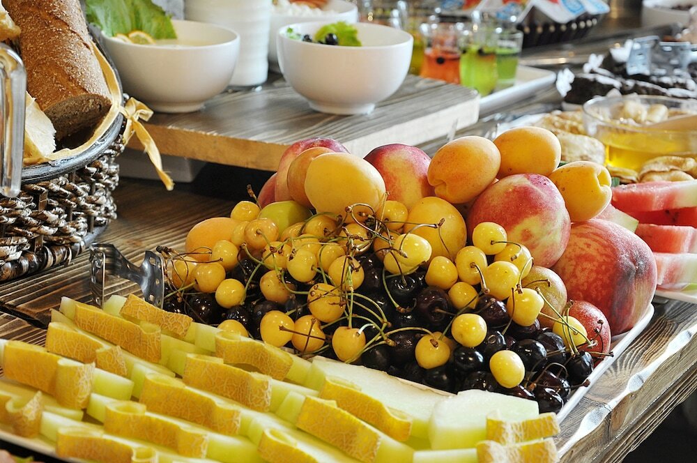 Фото Hotel Gremi