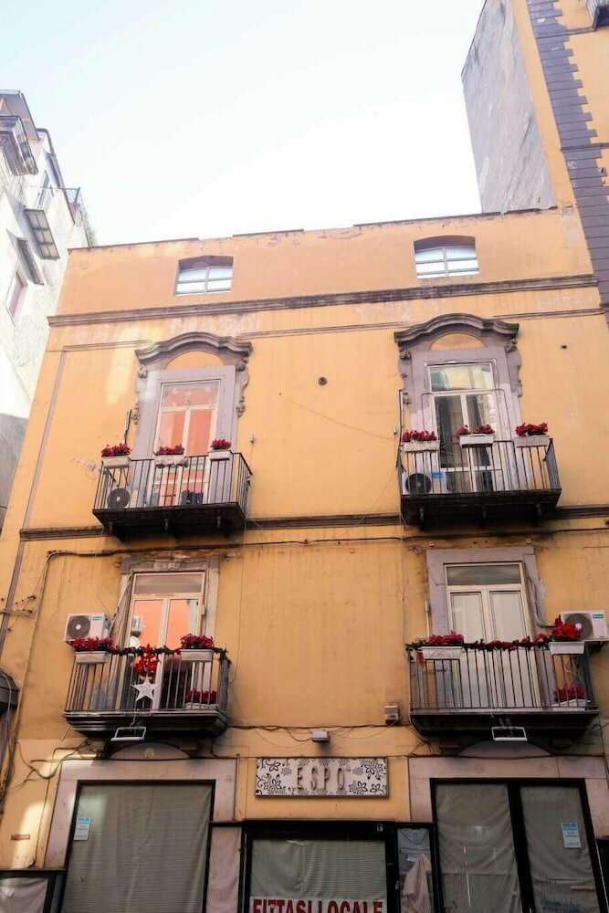 Фото Don Carlo Rooms