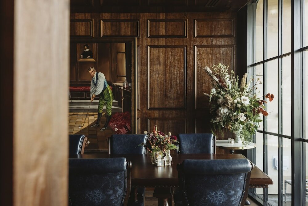 Фото Rusacks St Andrews