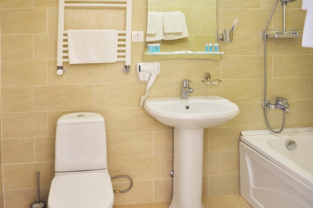 Фото Hotel Gremi