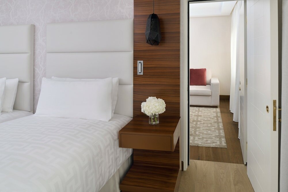 Фото InterContinental Regency Bahrain, an IHG Hotel