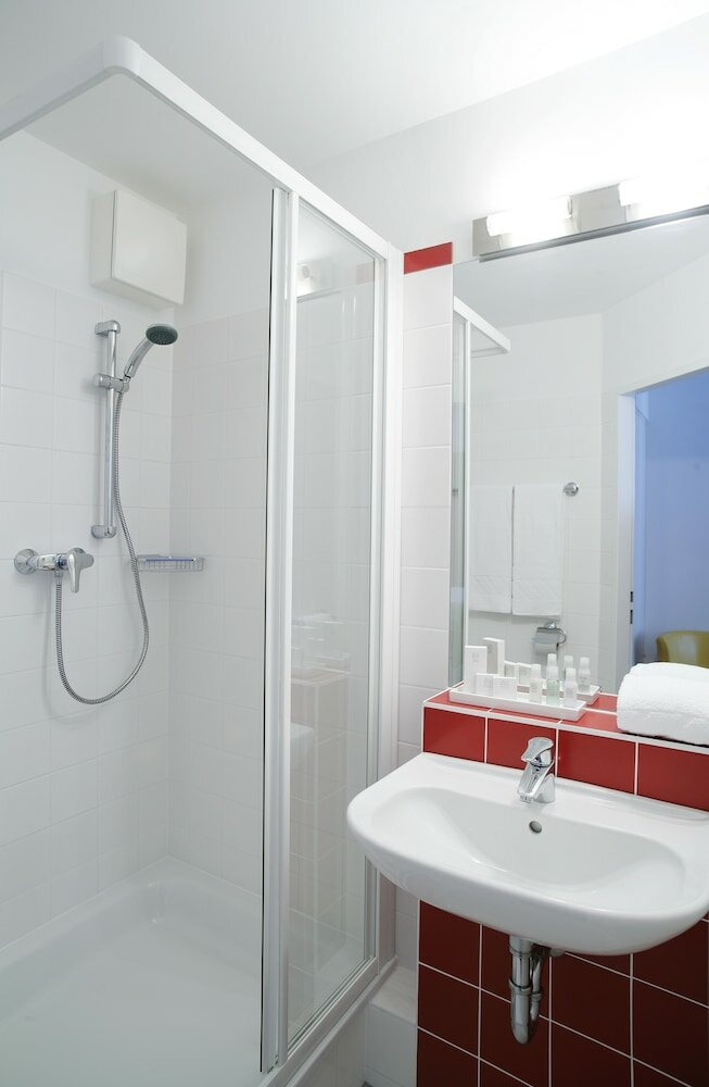 Фото Hotel Senator