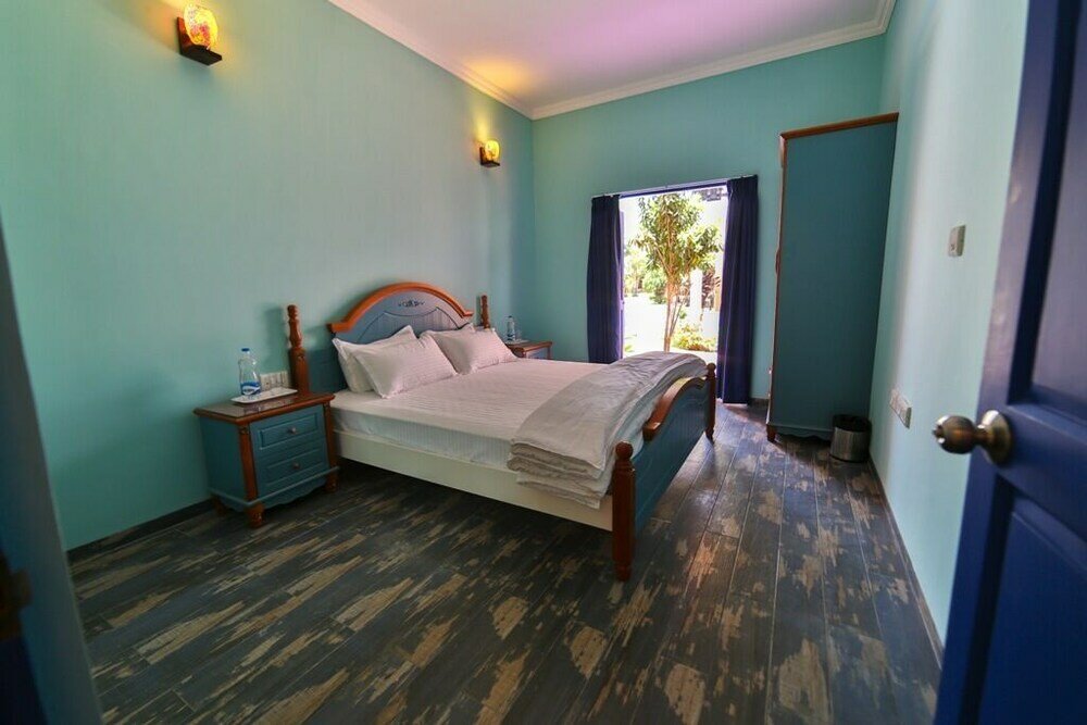 Фото Amour Resort