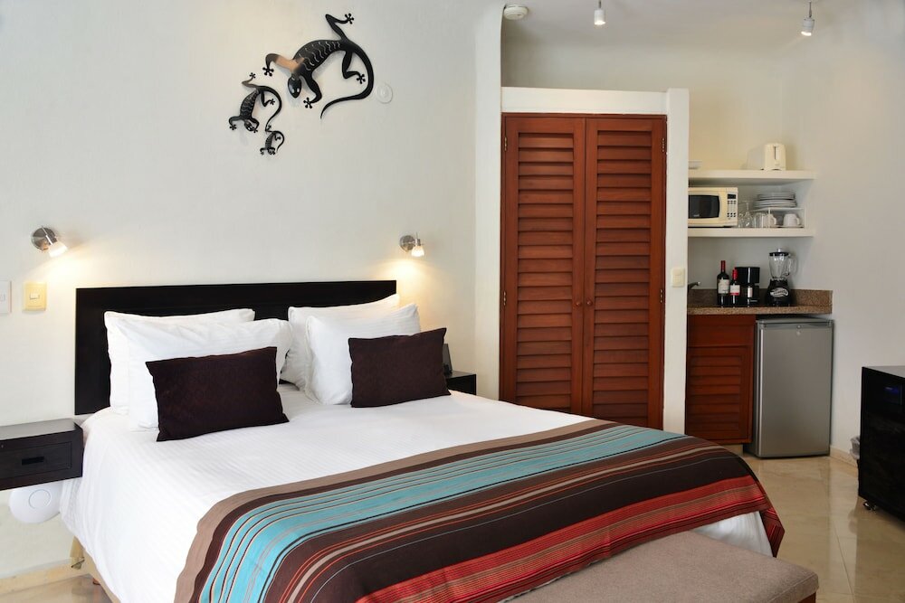 Фото Playa Palms Beach Hotel