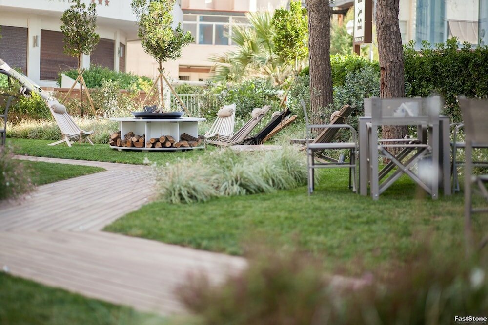 Фото Hotel Solemare