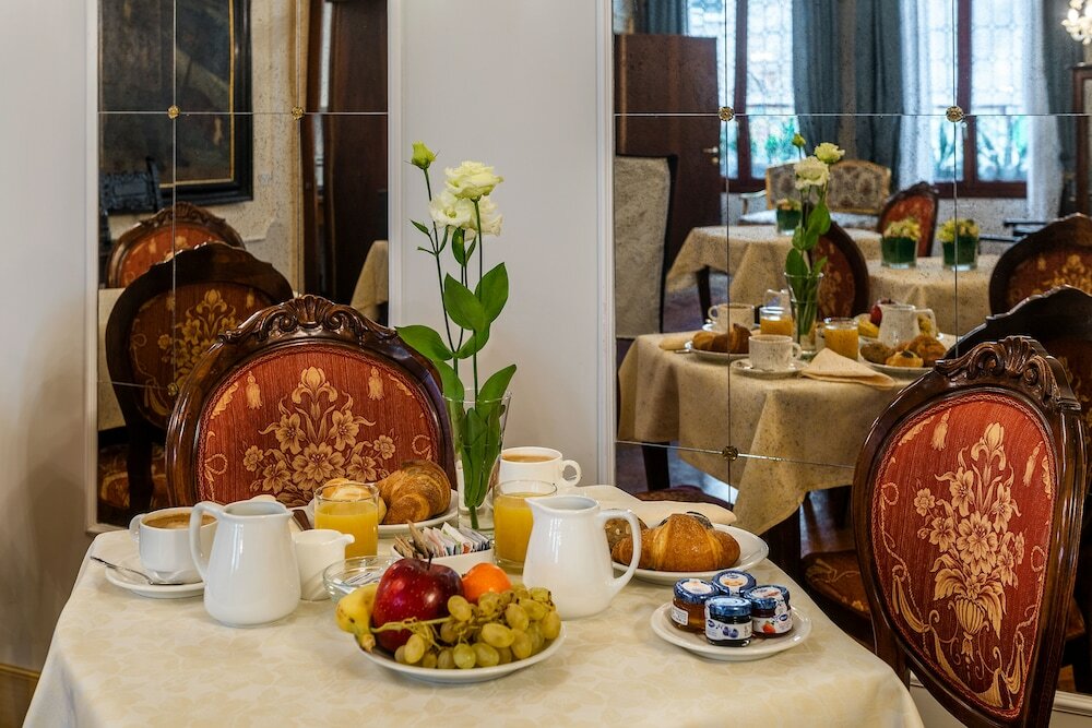 Фото Locanda Sant'Agostin