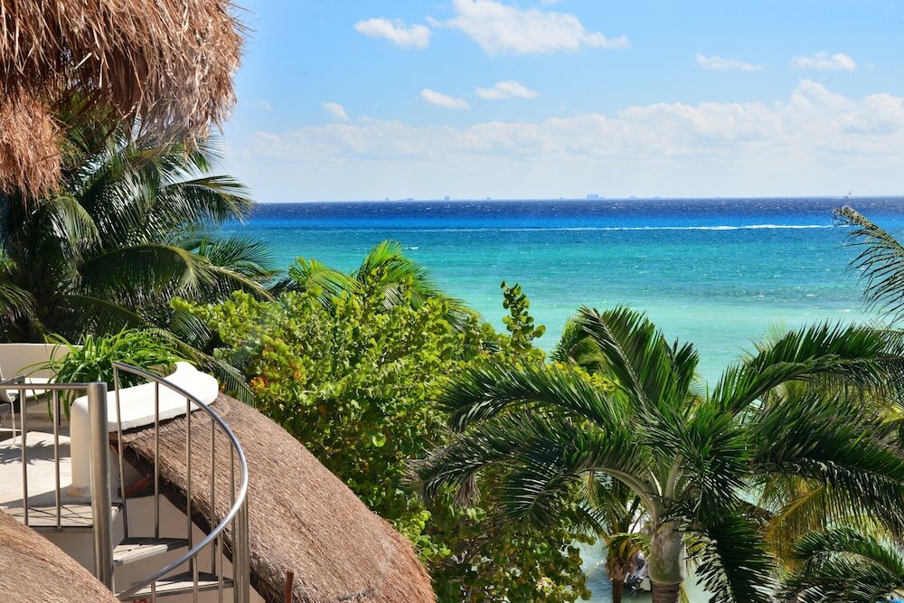 Фото Playa Palms Beach Hotel