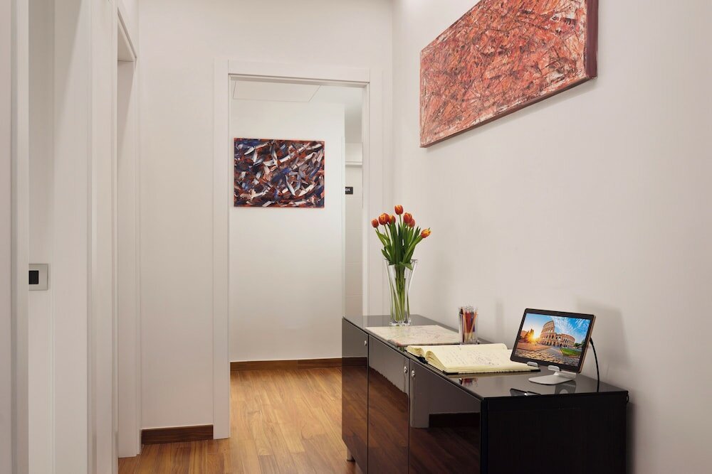 Фото Colosseo Panorama