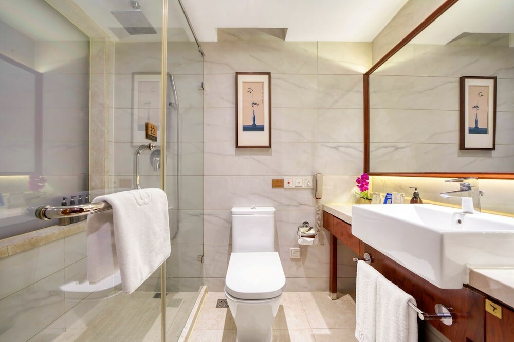 Фото Lakeview Hotel Hangzhou