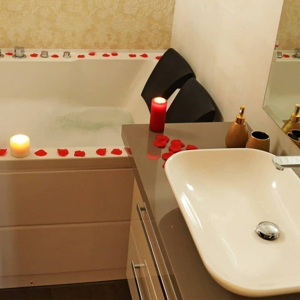 Фото B&b Pompeii Ruins De Charme