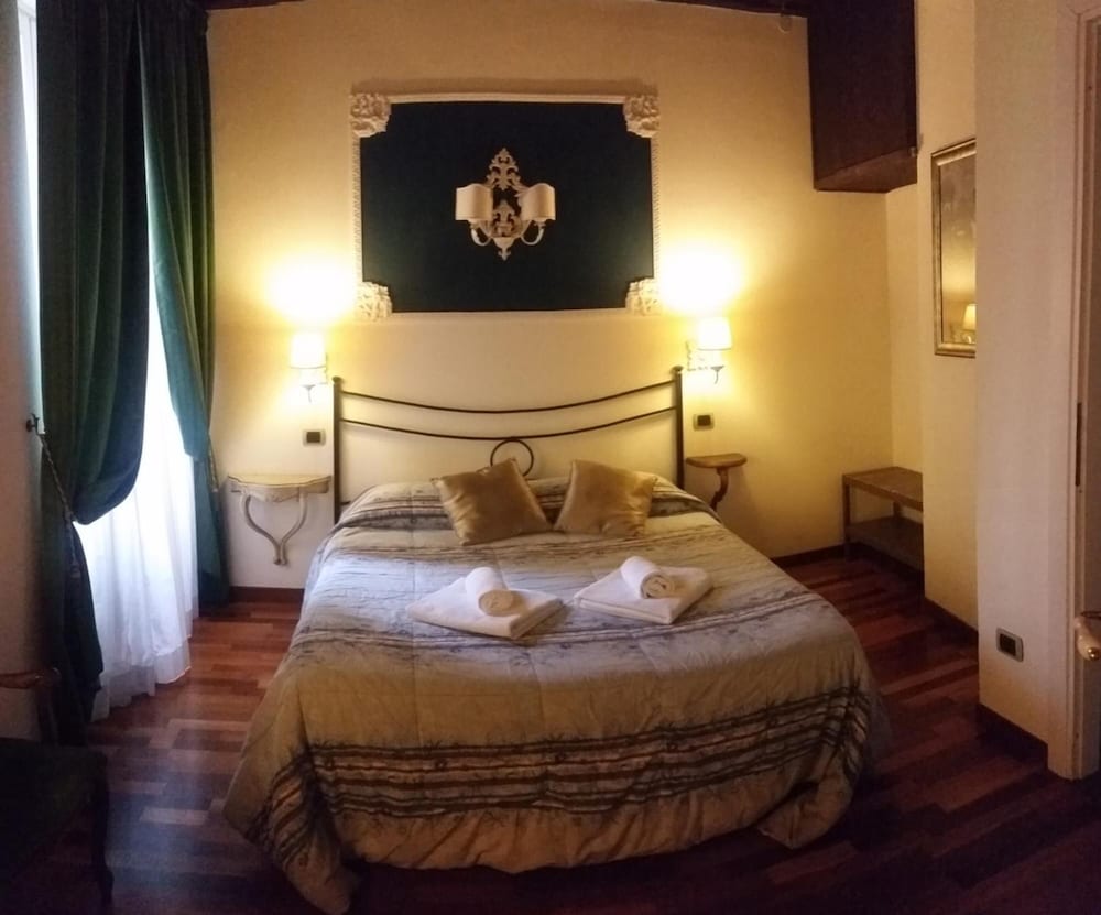 Фото Diapason Colosseum Suite